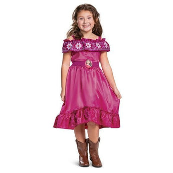 Costume Enfant - Lucky - Spirit UntamedParty Shop