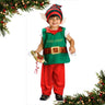 RUBIES - Costume Enfant - Lutin - Party Shop