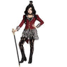 FUN WORLD - Costume Enfant - Maitresse Du Cirque - Party Shop