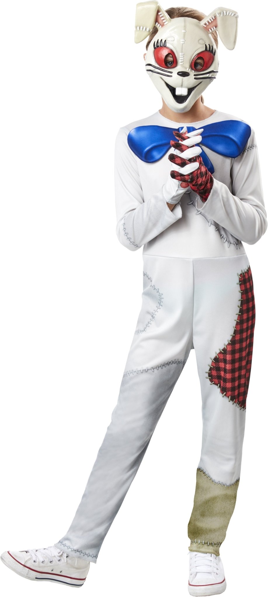 Costume Enfant - Manny (Five Night At Freddy'S) Party Shop