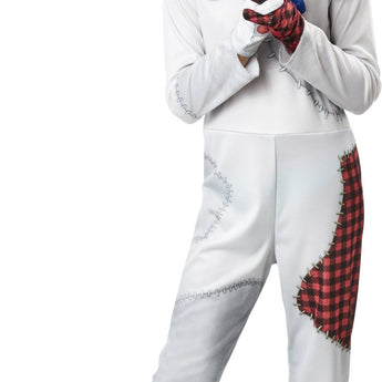Costume Enfant - Manny (Five Night At Freddy'S) Party Shop