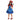 Costume Enfant - Mario Version Jupe Party Shop