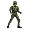 Disguise - Costume Enfant - Master Chief - Halo Infinite - Party Shop
