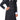 RUBIES - Costume Enfant - Mercredi Addams - Party Shop