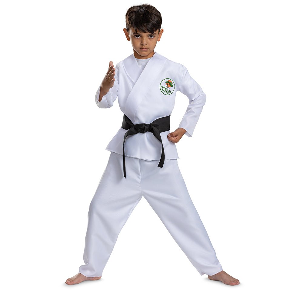 Costume Enfant - Miaygi - Do Cobra Kai Party Shop