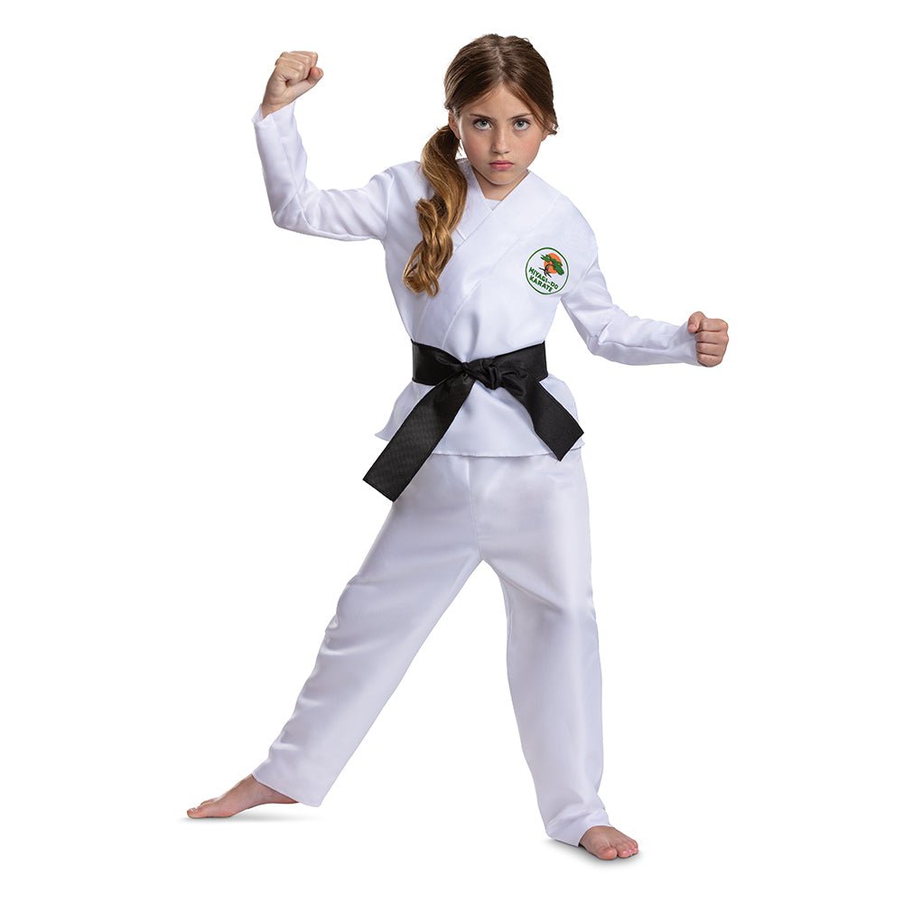 Costume Enfant - Miaygi - Do Cobra Kai Party Shop