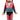 RUBIES - Costume Enfant - Mighty Liberty - Party Shop