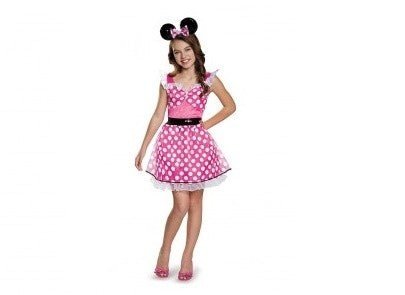 Costume Enfant Minnie MouseParty Shop