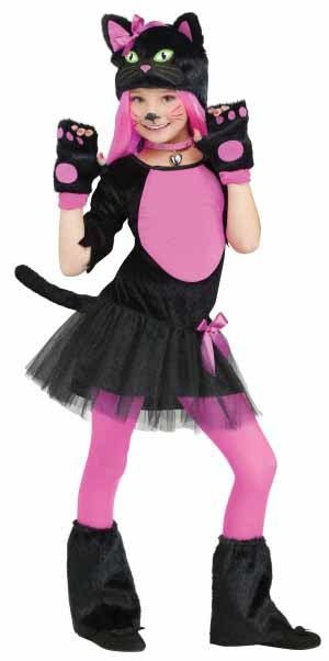 Costume Enfant - Miss KittyParty Shop