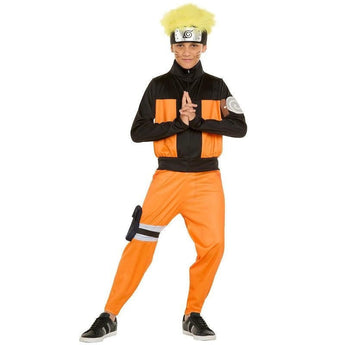 Costume Enfant - NarutoParty Shop