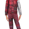 RUBIES - Costume Enfant - Nebula Endgame - Party Shop
