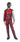 RUBIES - Costume Enfant - Nebula Endgame - Party Shop