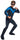 Costume Enfant - Nightwing Party Shop