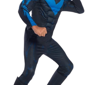 Costume Enfant - Nightwing Party Shop
