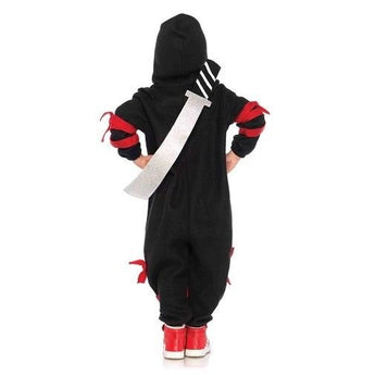 Costume Enfant - Ninja Kigarumi Funsie - Party Shop