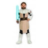 RUBIES - Costume Enfant - Obi-Wan Kenobi - Party Shop