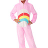 RUBIES - Costume Enfant - One Piece Bisounours - Party Shop