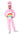 RUBIES - Costume Enfant - One Piece Bisounours - Party Shop