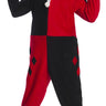 RUBIES - Costume Enfant - One Piece Harley Quinn - Party Shop