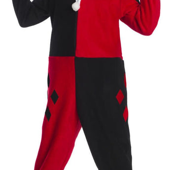 Costume Enfant - One Piece Harley Quinn Party Shop