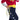 RUBIES - Costume Enfant - One Piece Wonder Woman - Party Shop