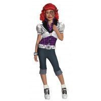 Costume Enfant - Operetta Monster High Party Shop