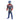 Costume Enfant - Optimus Prime - Transformers 7 Party Shop