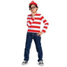 Disguise - Costume Enfant - Où Est Charlie? - Party Shop