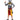 Disguise - Costume Enfant - Overwatch Zenyatta - Party Shop