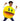 Costume Enfant - Pacman Party Shop