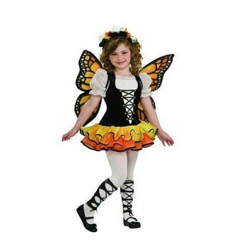 Costume Enfant - Papillon Monarque Party Shop