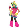 RUBIES - Costume Enfant - Party Cat - Party Shop