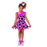 Leg Avenue - Costume Enfant - Penny Préhistorique - Party Shop