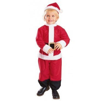 Costume Enfant - Père Noël Party Shop