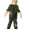 RUBIES - Costume Enfant - Petit Frankenstein - Party Shop
