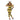 California Costumes - Costume Enfant - Petite Abeille - Party Shop