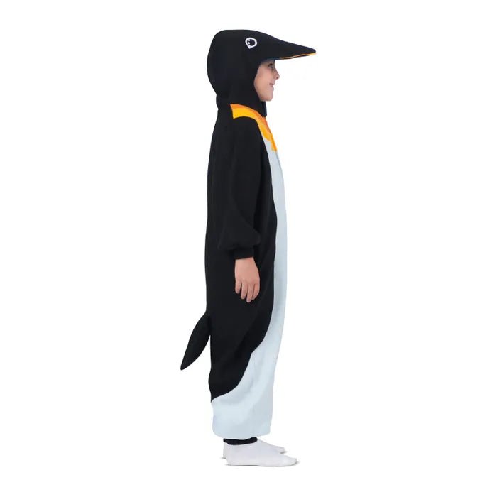 Costume Enfant - Pingouin taille unique 7 - 12 ans Party Shop