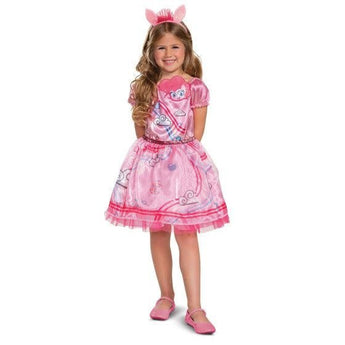 Costume Enfant - Pinkie Pie - Ma Petite Pouliche Party Shop