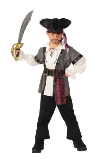 Costume Enfant - Pirate Party Shop