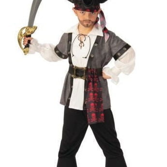 Costume Enfant - Pirate Party Shop