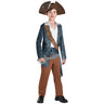 Amscan - Costume Enfant - Pirate - Party Shop