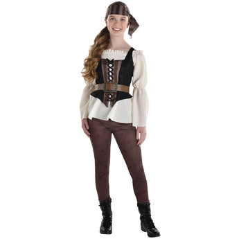 Costume Enfant Pirate Party Shop