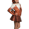 RUBIES - Costume Enfant - Pokemon Eevee - Party Shop