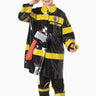RUBIES - Costume Enfant - Pompier - Party Shop