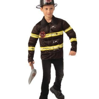 Costume Enfant - Pompier Party Shop