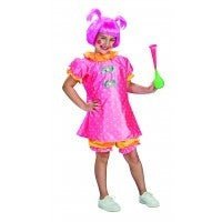 Costume Enfant - Poupée Clown Party Shop