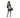 RUBIES - Costume Enfant - Poupée Gothique - Party Shop
