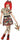 FUN WORLD - Costume Enfant - Poupée Voodoo - Party Shop