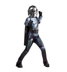 Costume Enfant Premium - Mandalorian Party Shop