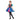 Leg Avenue - Costume Enfant - Princesse Alpine - Party Shop